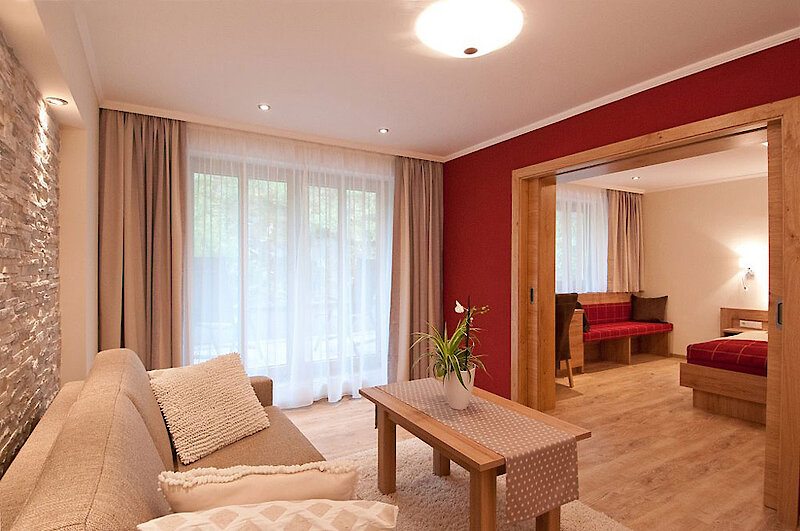 Hotel Zimmer Patersdorf Bayerischer Wald